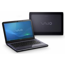 Sony Vaio Laptop