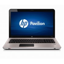 HP Pavilion DV7 17.3