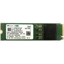 SK Hynix 256GB M.2 NVMe PCIe HFM256GDJTNG-8310A BA