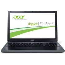 Acer Aspire E1-532 laptop