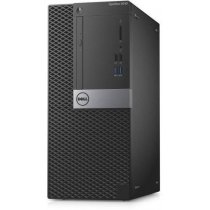 Dell OptiPlex 3040 MT Intel i5-6500 CPU 8 GB DDR3 RAM 256 GB SSD Számítógép