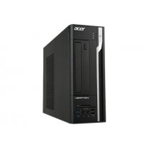 Acer Veriton X4650G i5-7500 CPU 8 GB RAM 128 GB SSD SFF Számítógép