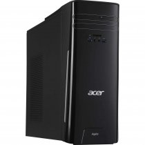 Acer Aspire TC-780 i5-7400 CPU 8 GB RAM 128 GB SSD Számítógép