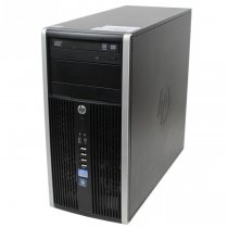 HP Compaq 6200 Pro MT i5 4 magos CPU számítógép