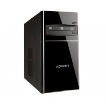 Advent i7 CPU 1 GB VGA számítógép