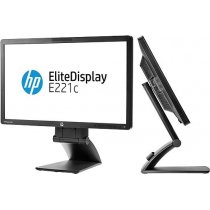 HP EliteDisplay E221C 21.5