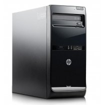 HP PRO 3500 MT i5-3470 CPU 4 GB RAM 500 GB HDD Használt Számítógép
