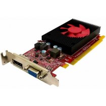 AMD Radeon R7 430 2GB GDDR3 128 bit Alacsony Profilú VGA kártya
