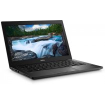 Dell Latitude 7280 Core i7-7600U CPU 16 GB DDR4 256 GB SSD Használt Laptop