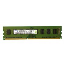 Samsung 4 GB DDR3 1600MHz M378B5273DH0-CK0 Számítógép RAM - használt