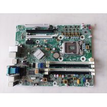 HP Compaq Elite 8300 SFF 656933-001 Alaplap