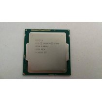 Intel Celeron G1840 2.8 GHz SR1VK LGA1150 Használt Számítógép Processzor