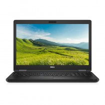 Dell Latitude 5580 2 GB VGA i7-7820HQ CPU 32 GB DDR4 RAM 512 GB SSD Laptop