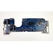 Dell Latitude E7480 7480 Alaplap i7-6600U LA-E131P