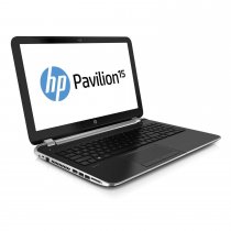 HP 15 2 GB VGA gamer laptop