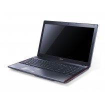 Acer Aspire 5755 i5 CPU gamer laptop