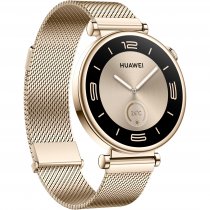 Huawei Watch GT 4, 41mm, Gold LDU25 Okosóra