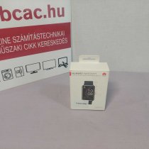 Huawei Watch Fit SE, Starry Black Okosóra