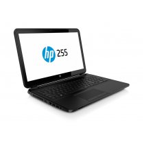 HP 255 G2 4 magos AMD CPU laptop új akkuval