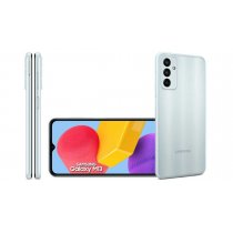 Samsung Galaxy M13 SM-M135 4GB/128GB, kék, kártyafüggetlen, dual SIM Okostelefon