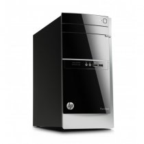 HP 500 4 magos AMD A10 CPU Számítógép