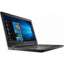 Dell Latitude 5590 Touch Intel i7-8650U CPU 16 GB RAM 512 GB SSD Laptop