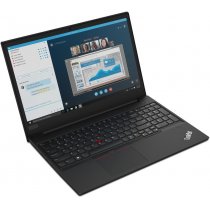 Lenovo Thinkpad E590 Intel i5-8265U CPU 8 GB DDR4 RAM 512 GB SSD Laptop