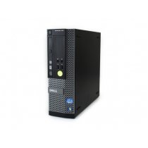 Dell OptiPlex 980 SFF i5 CPU számítógép