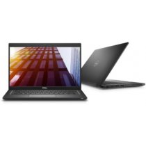 Dell Latitude 7390 i7-8650U CPU 8 GB RAM 256 GB SSD Használt Laptop