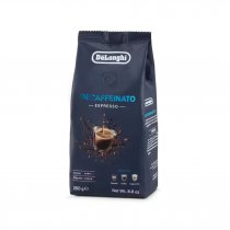 DeLonghi Decaffeinato DLSC603 kávébab, 50% arabica, 50% robusta, 250 g