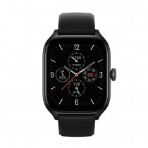 Amazfit GTS 4, Infinite Black Okosóra