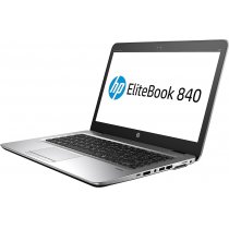HP Elitebook 840 G4 Intel Core i5-7300U CPU 8 GB RAM 256 GB SSD Használt Laptop