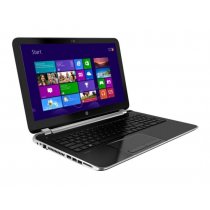 HP 15 4 magos AMD CPU érintő kijelzős laptop