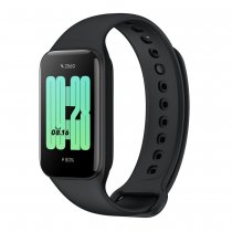 Xiaomi Redmi Smart Band 2 GL Aktivitásmérő BHR6926GL - fekete