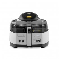 DeLonghi MultiFry FH1163/1 Multifunkcionális Olajsütő