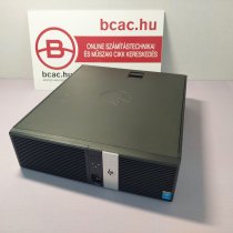 HP RP5 5810 SFF, i5-4570s, 8 GB DDR3, 500 GB HDD Számítógép