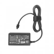 HP 20V 3.25A 65W USB-C (Type-C)Gyári Laptop Hálózati Töltő L65505-003