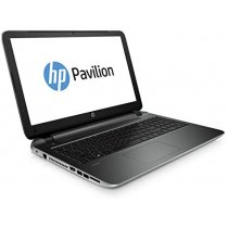 HP 15 2 GB VGA gamer laptop