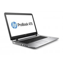 HP Probook 470 G0 i5 CPU 17.3
