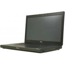 Dell Precision M6600 i7-2820QM CPU 16 GB DDR3 RAM 500 GB HDD Mobil Munkaállomás
