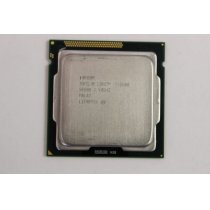 Intel Core i7-2600 3.40 Ghz Számítógép Processzor SR00B