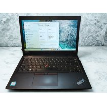 Lenovo Thinkpad L390 Laptop, 13,3