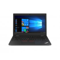 Lenovo Thinkpad L390 Intel i5-8265U CPU 8 GB DDR4 RAM 256 GB SSD Laptop