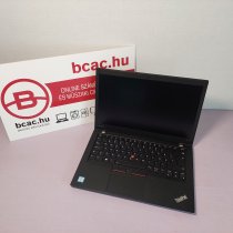 Lenovo Thinkpad T470s i5-6300U 8 GB DDR4 256 GB SSD Laptop