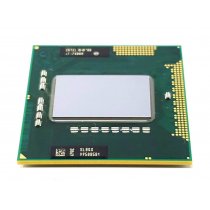Intel Core i7-740QM 1.73 Ghz Laptop Processzor SLBQG