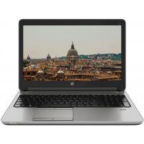 HP Probook 650 G1 i3 CPU 8 GB RAM 128 GB SSD laptop