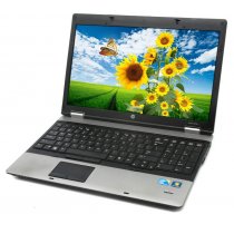 HP Probook 6550b i3 CPU laptop