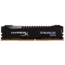 KINGSTON HyperX Savage 16 DDR4 2400 MHz HX424C14SBK4/64 Számítógép RAM