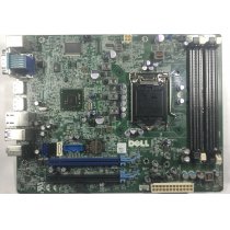 Dell Optiplex 7010 SFF Használt Számítógép Alaplap LA0601 0GXM1W GXM1W