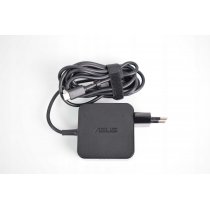 Asus 20V 2.25A 45W USB-C (Type-C) Gyári Laptop Hálózati Töltő ADP-45EW C
